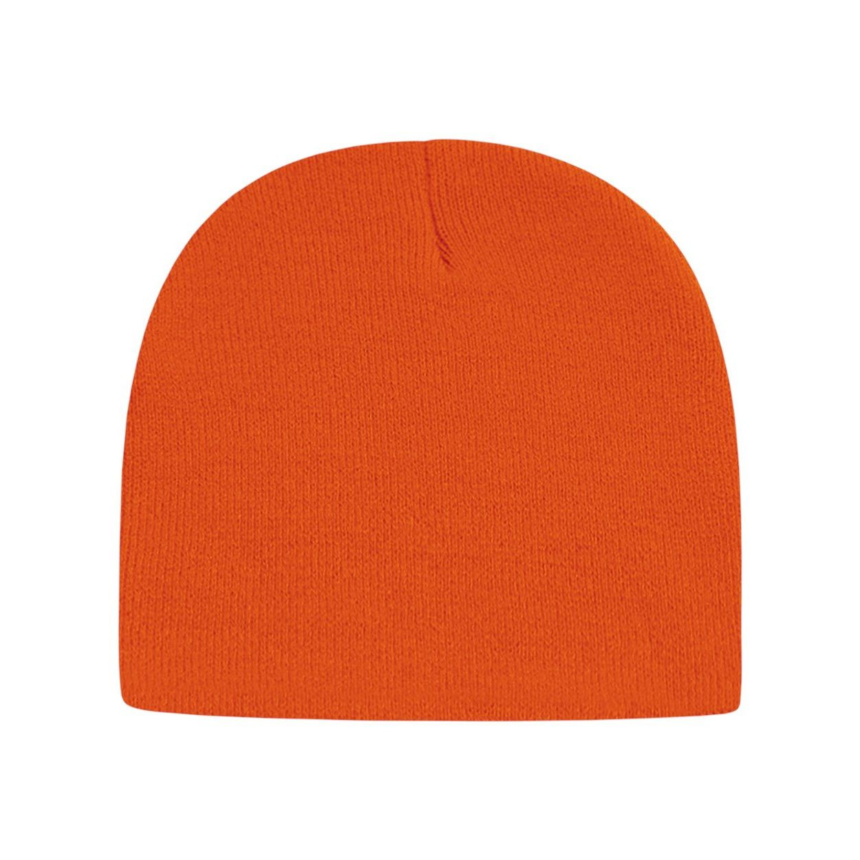 Cap America USA-Made 8 1/2" Beanie Product Image