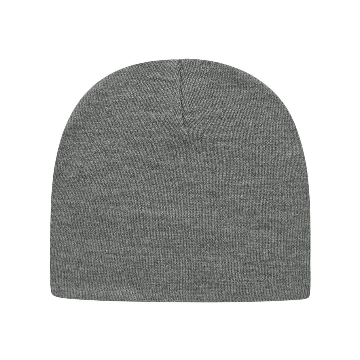Cap America USA-Made 8 1/2" Beanie Product Image