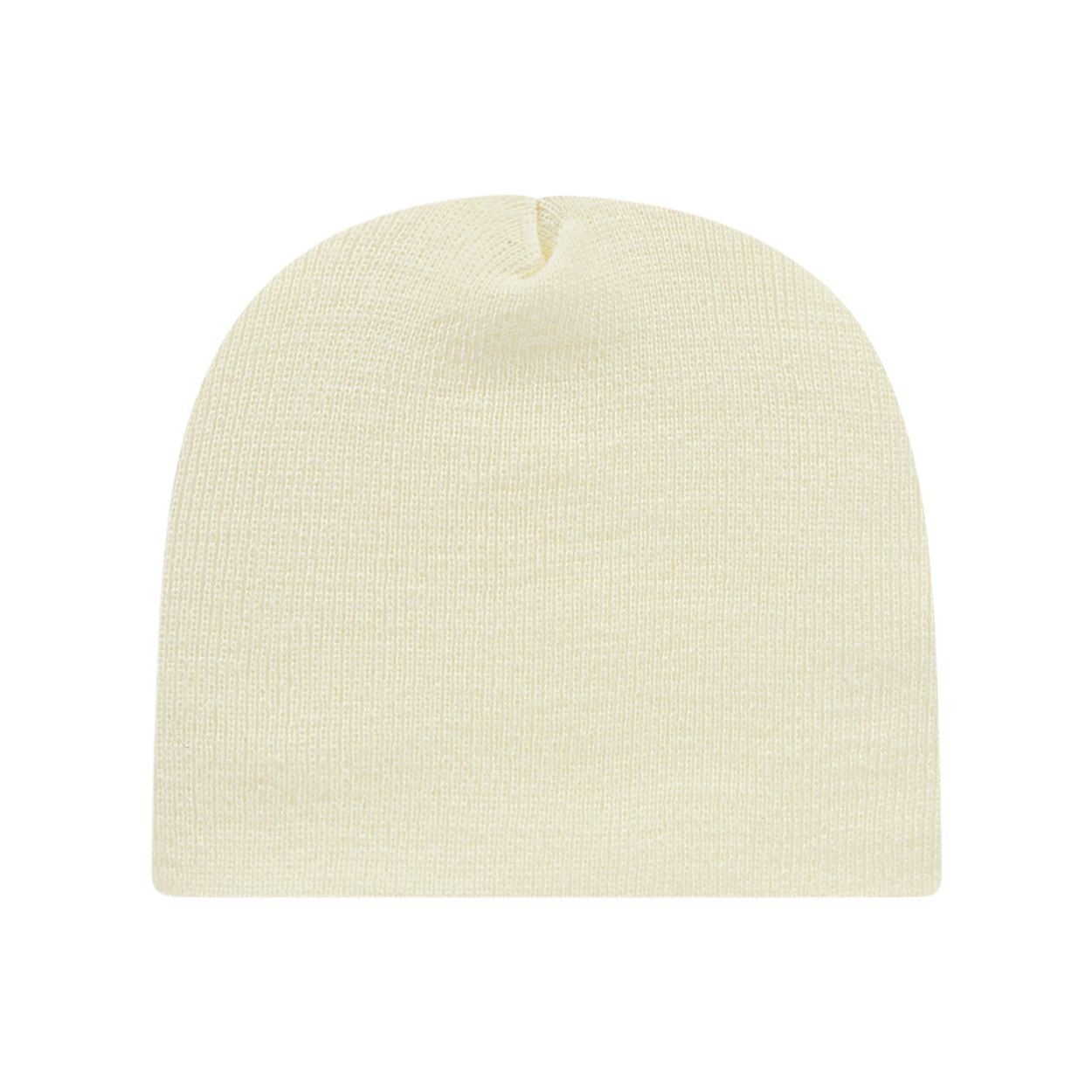 Cap America USA-Made 8 1/2" Beanie Product Image