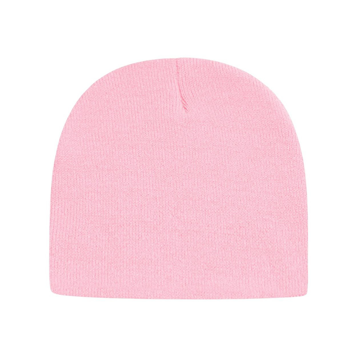 Cap America USA-Made 8 1/2" Beanie Product Image