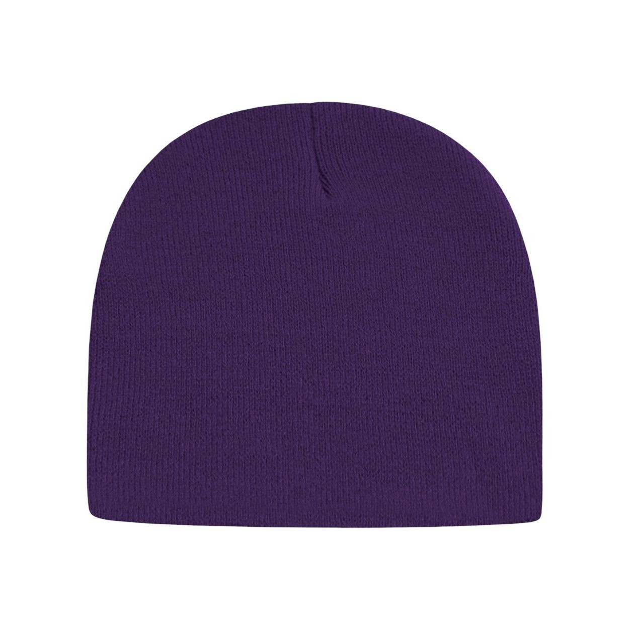 Cap America USA-Made 8 1/2" Beanie Product Image