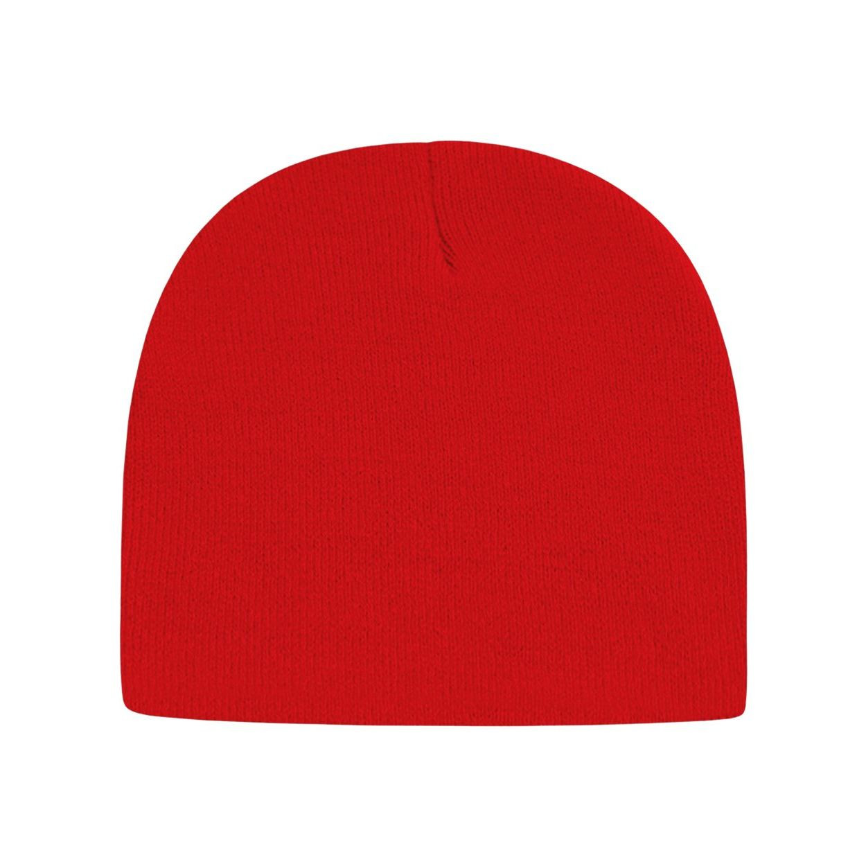 Cap America USA-Made 8 1/2" Beanie Product Image