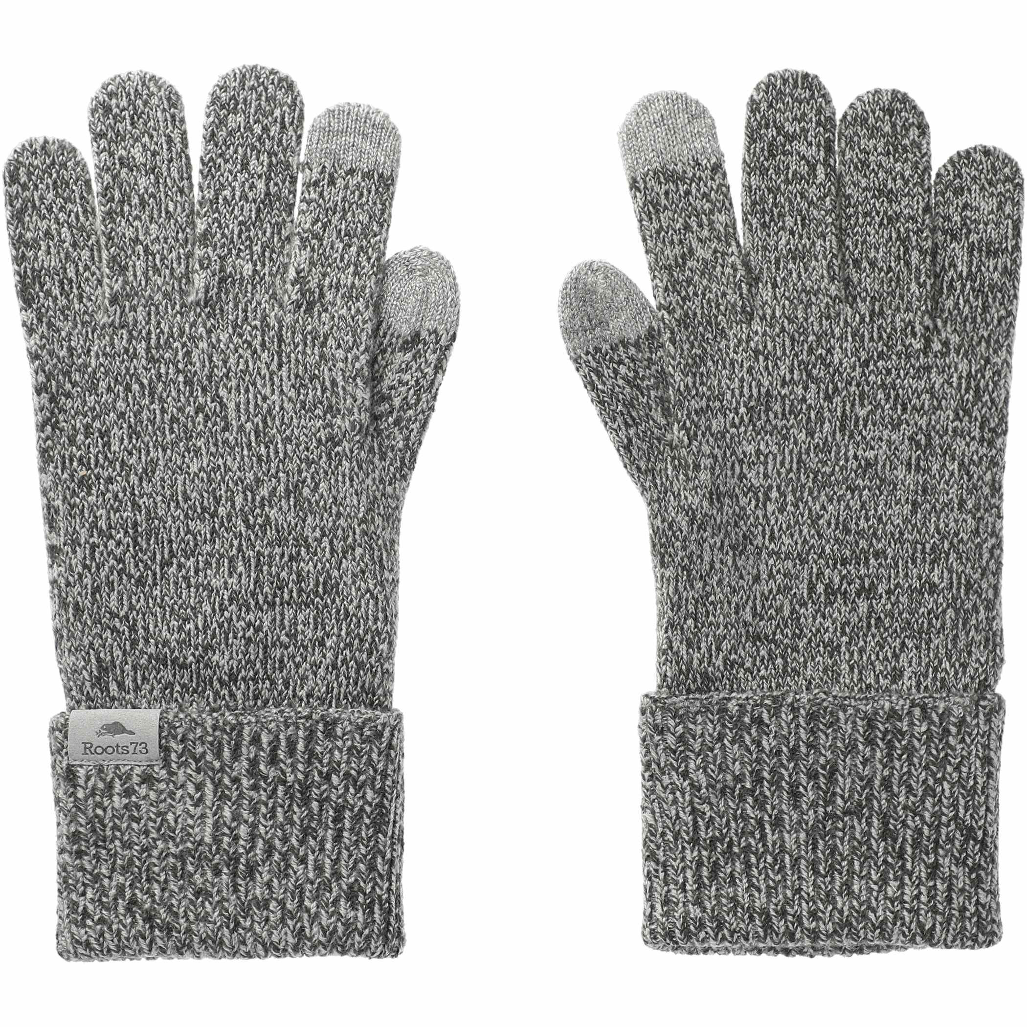 Unisex Redcliff Roots73 Knit Texting Gloves Product Image