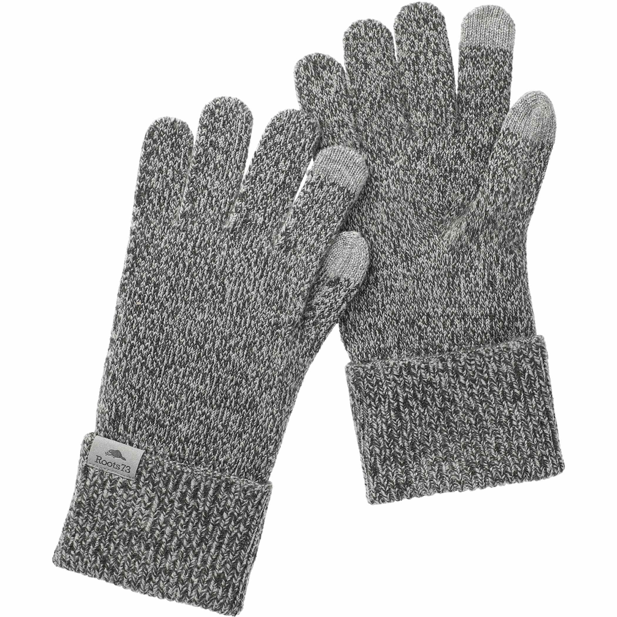 Unisex Redcliff Roots73 Knit Texting Gloves Product Image