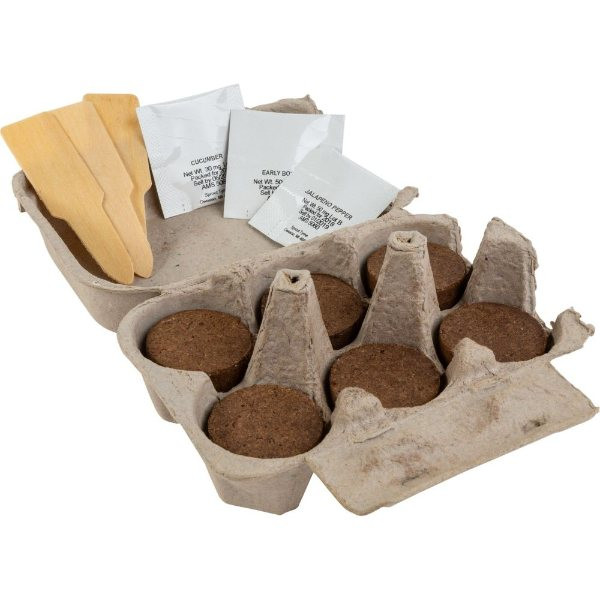 Carton Garden Grow Kit Product Image