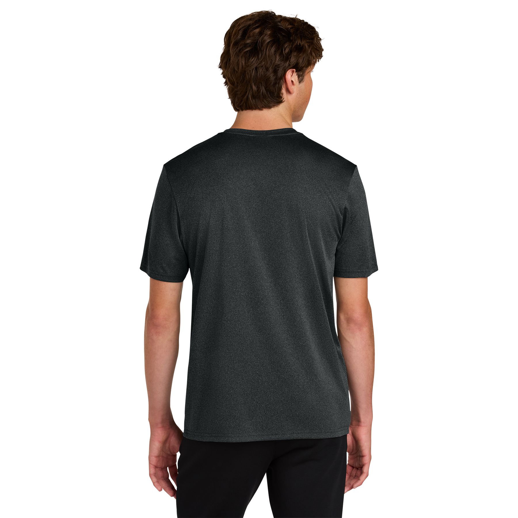 Port & Company Heather Performance Tee Product Image