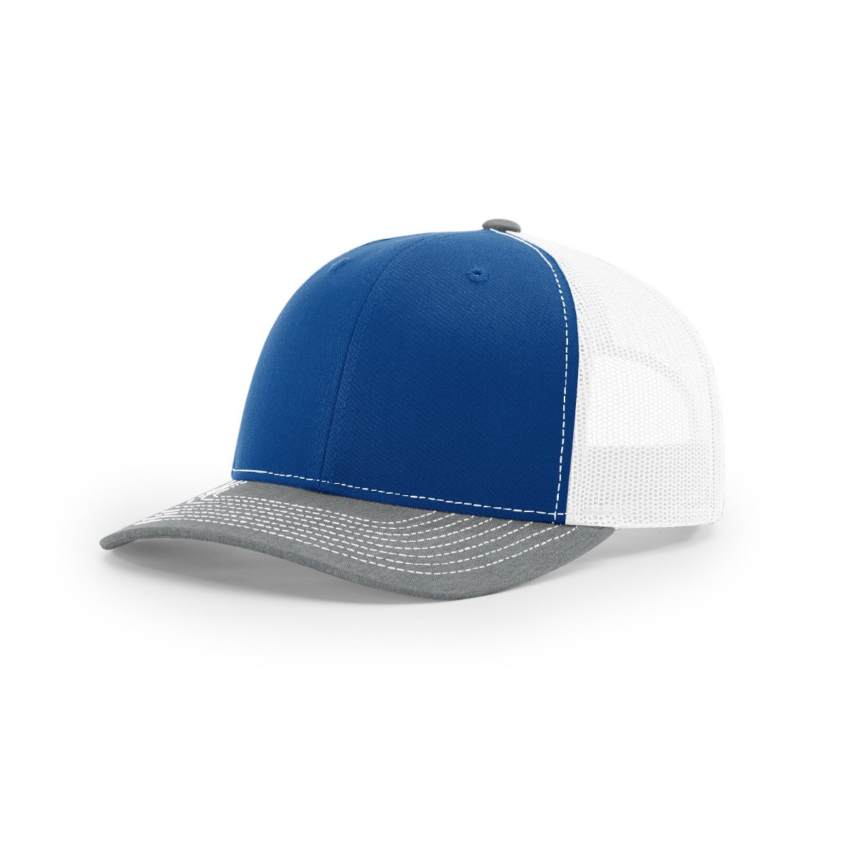 Richardson 112 Snapback Trucker Cap Product Image