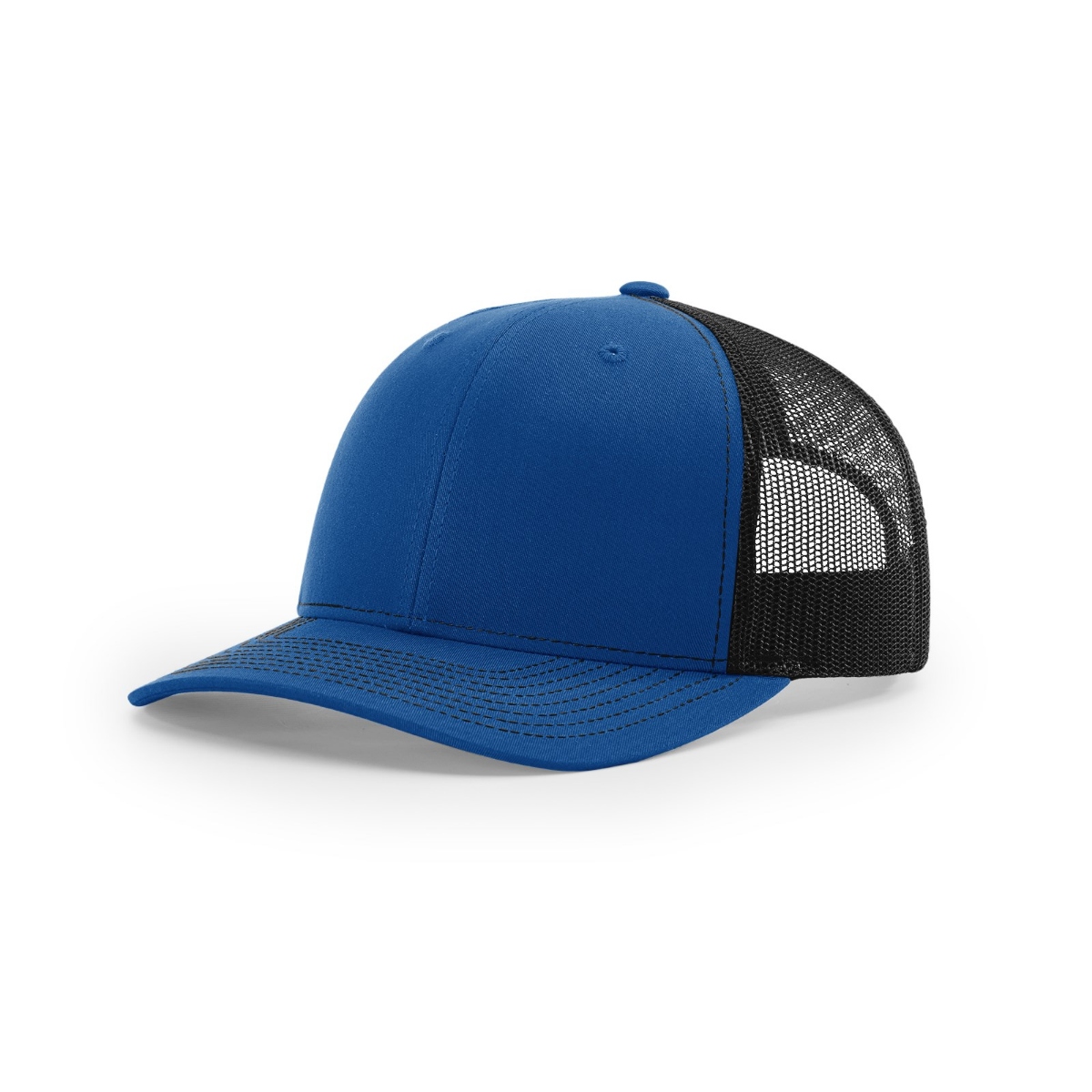 Richardson 112 Snapback Trucker Cap Product Image