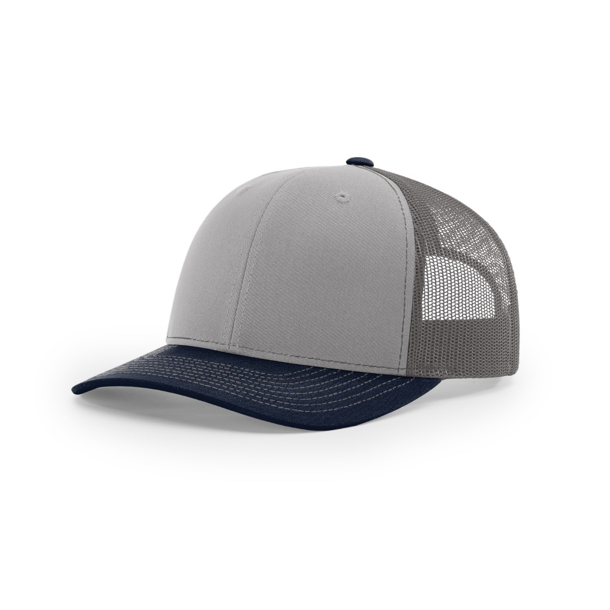 Richardson 112 Snapback Trucker Cap Product Image