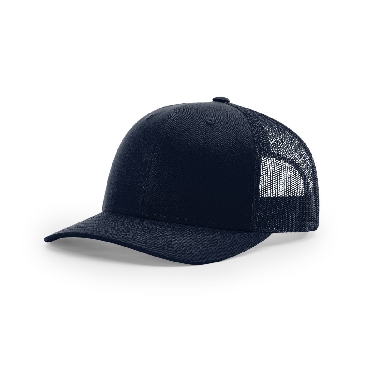Richardson 112 Snapback Trucker Cap Product Image
