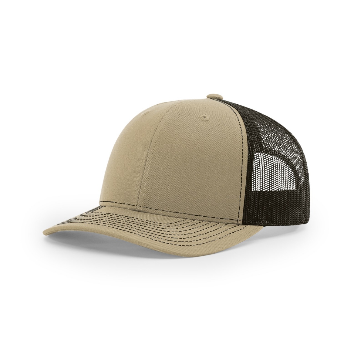 Richardson 112 Snapback Trucker Cap Product Image