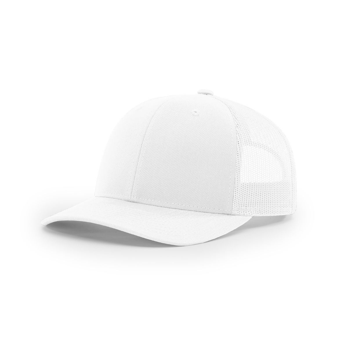 Richardson 112 Snapback Trucker Cap Product Image