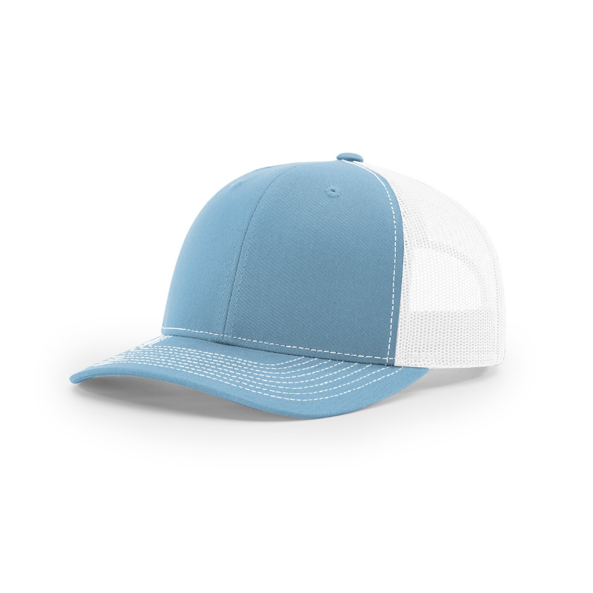 Richardson 112 Snapback Trucker Cap Product Image