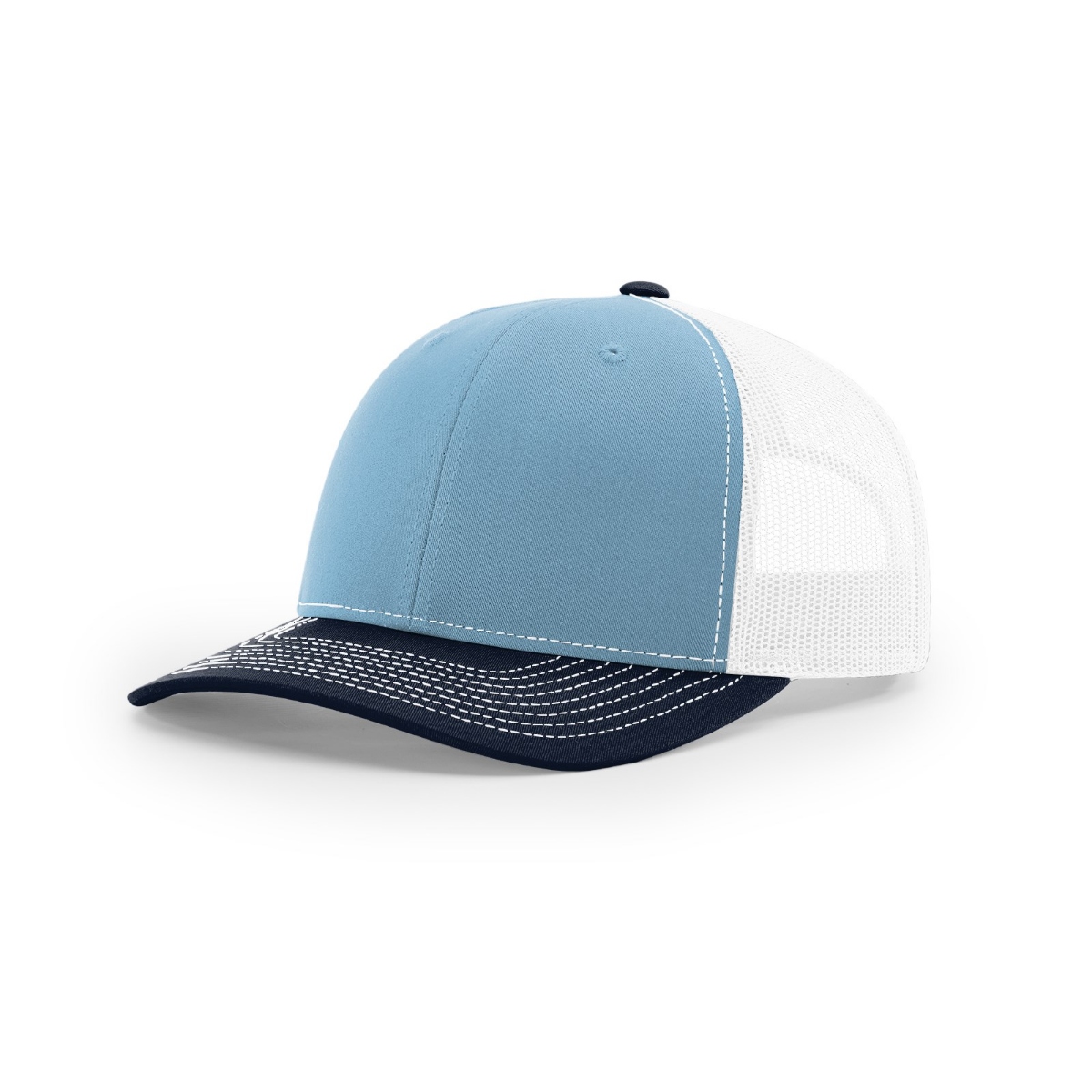 Richardson 112 Snapback Trucker Cap Product Image