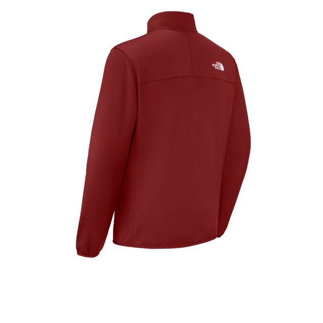 The North Face® Dove Creek Full-Zip Fleece Jacket Product Image