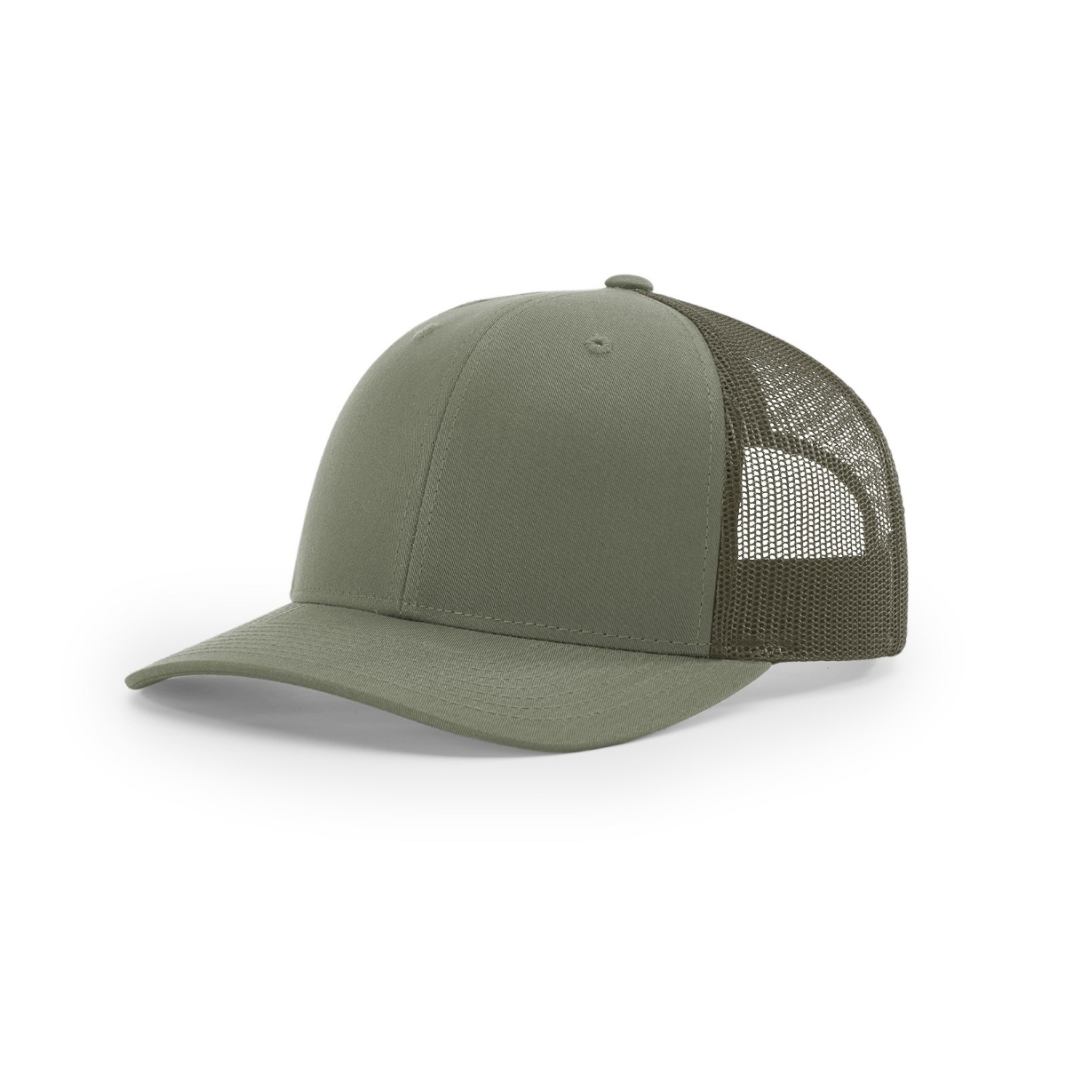 Richardson 112 Snapback Trucker Cap Product Image
