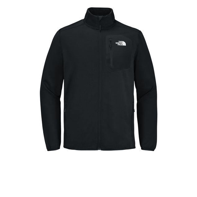 The North Face® Dove Creek Full-Zip Fleece Jacket Product Image