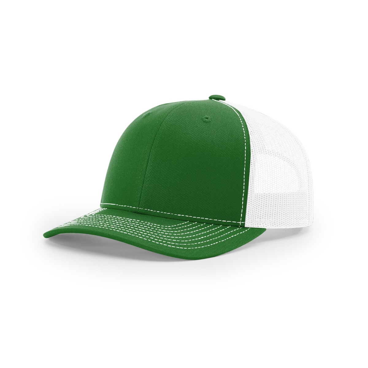 Richardson 112 Snapback Trucker Cap Product Image