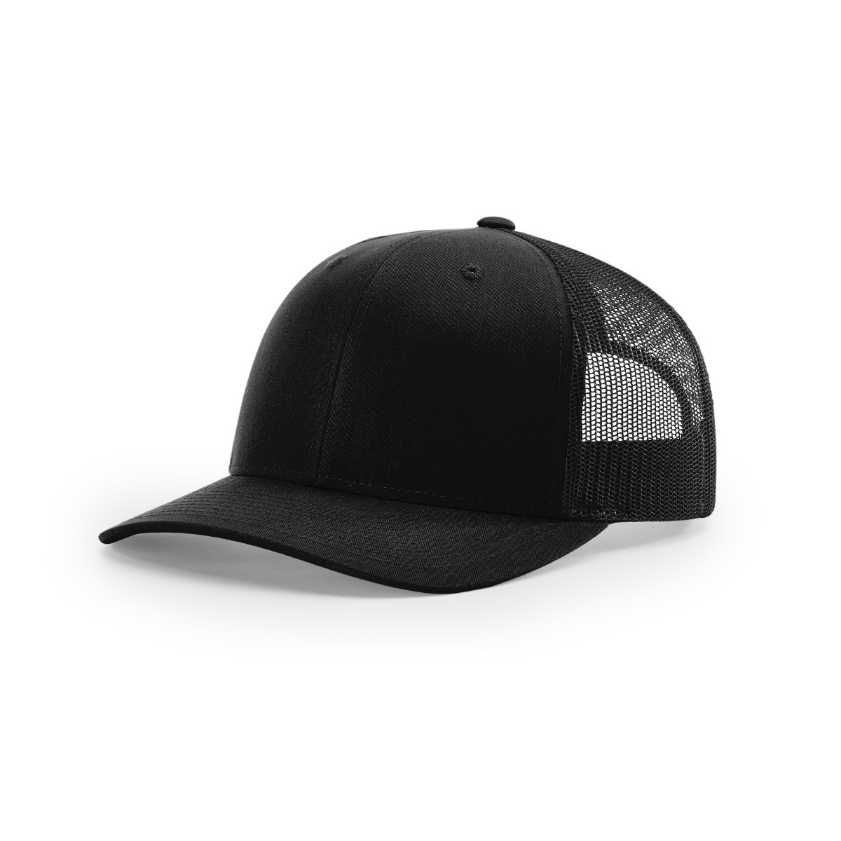Richardson 112 Snapback Trucker Cap Product Image