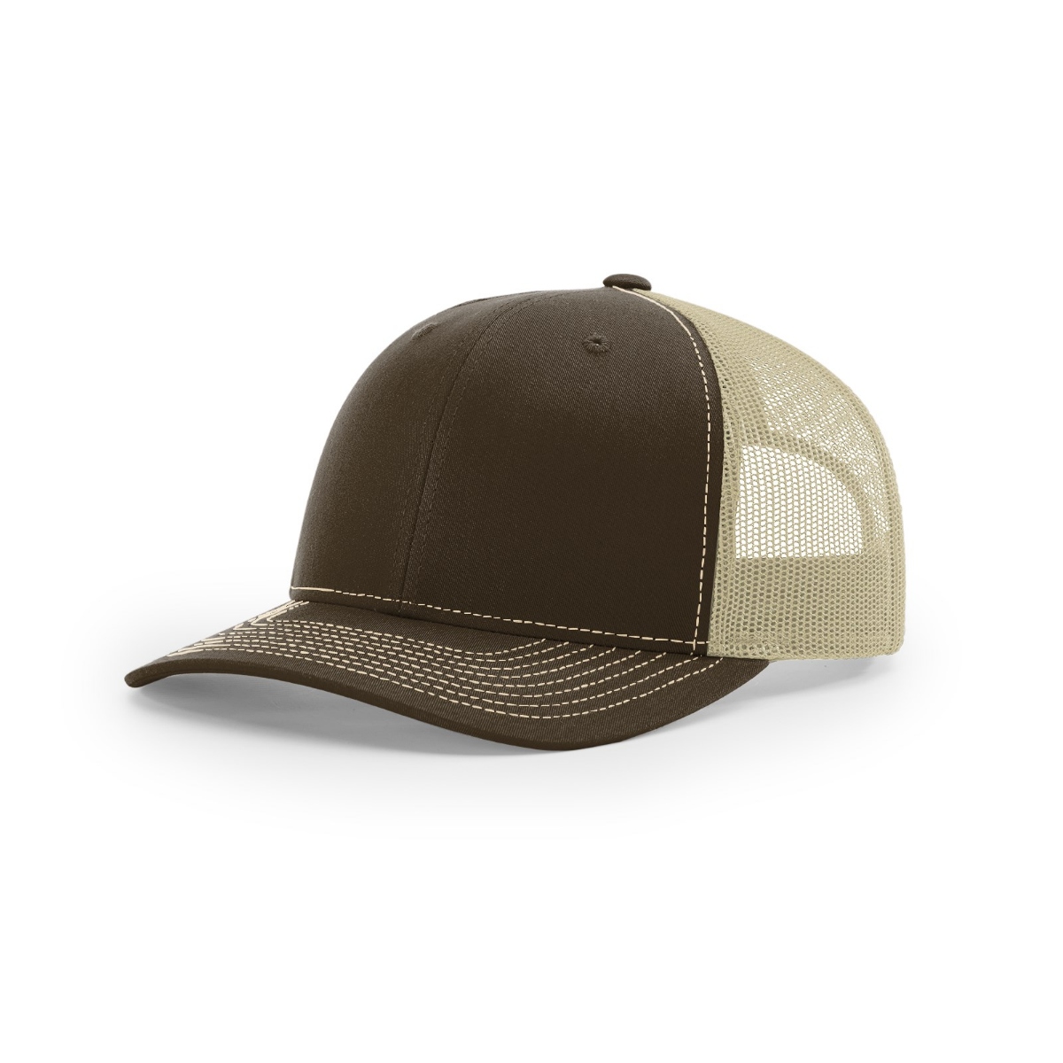 Richardson 112 Snapback Trucker Cap Product Image