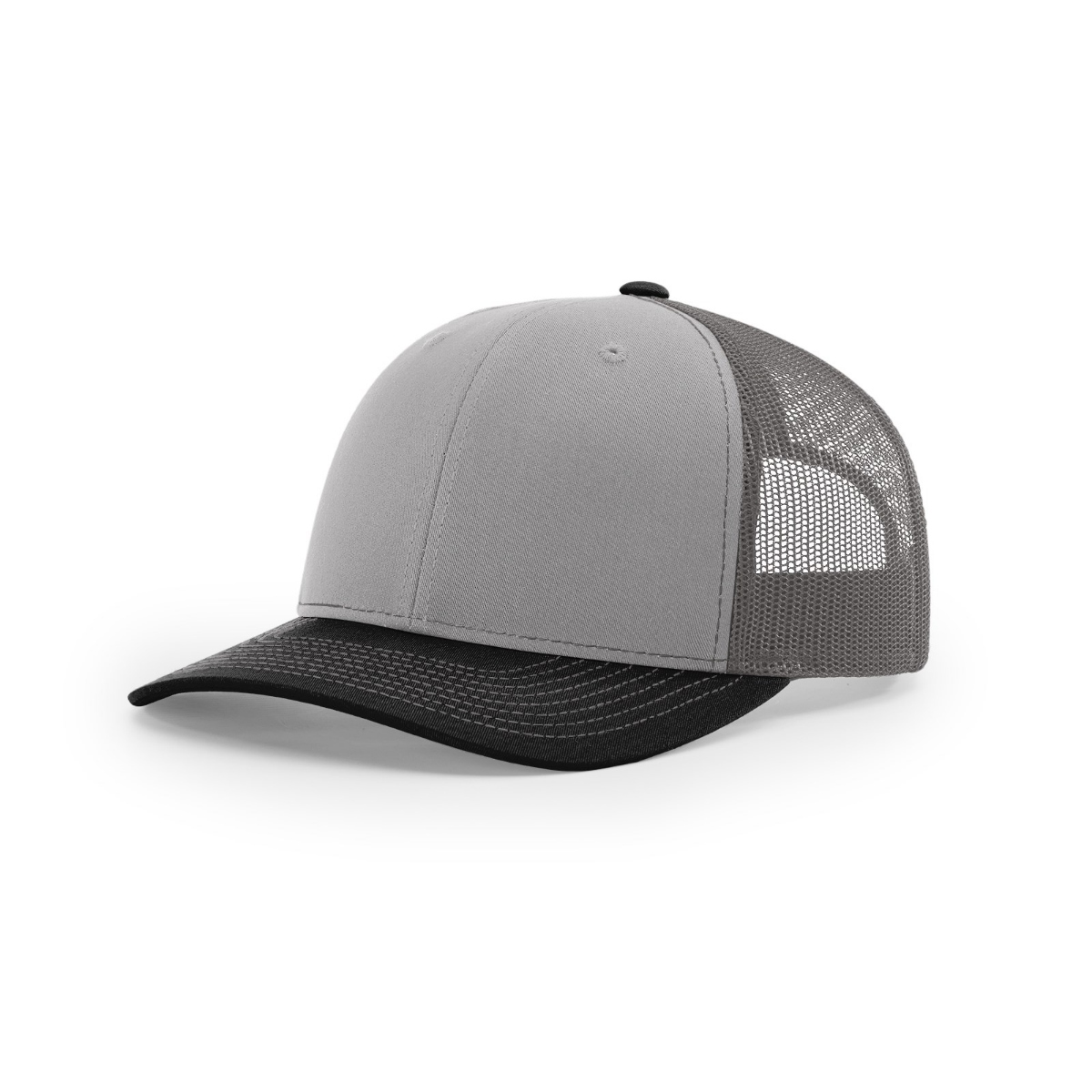 Richardson 112 Snapback Trucker Cap Product Image