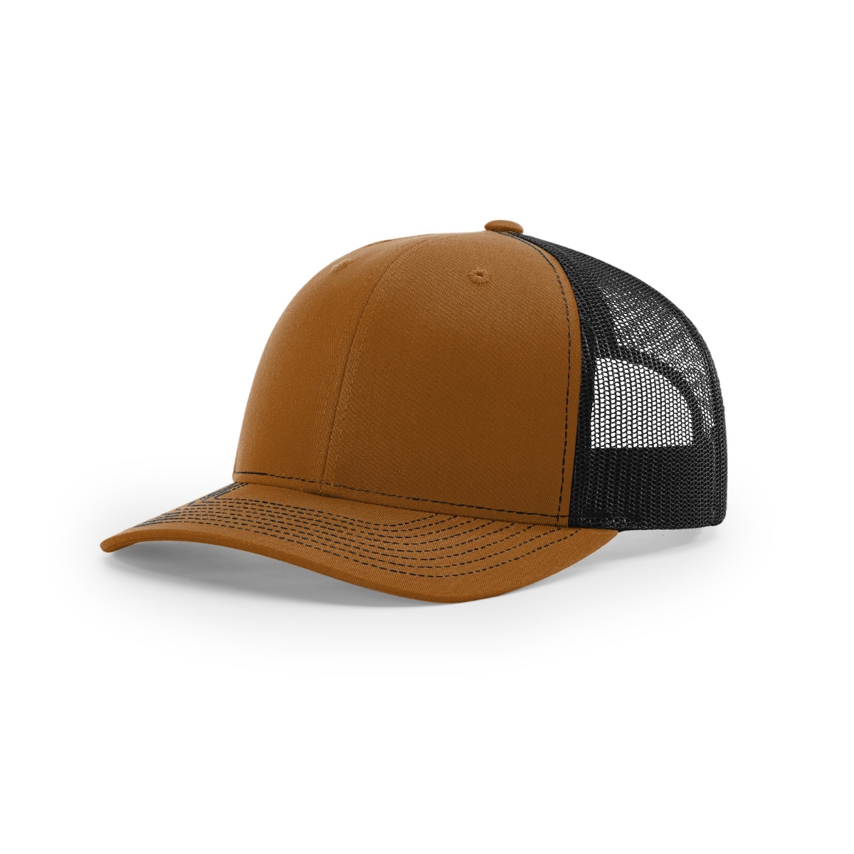 Richardson 112 Snapback Trucker Cap Product Image