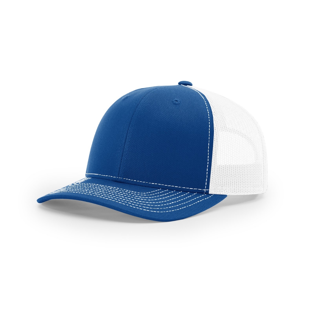 Richardson 112 Snapback Trucker Cap Product Image