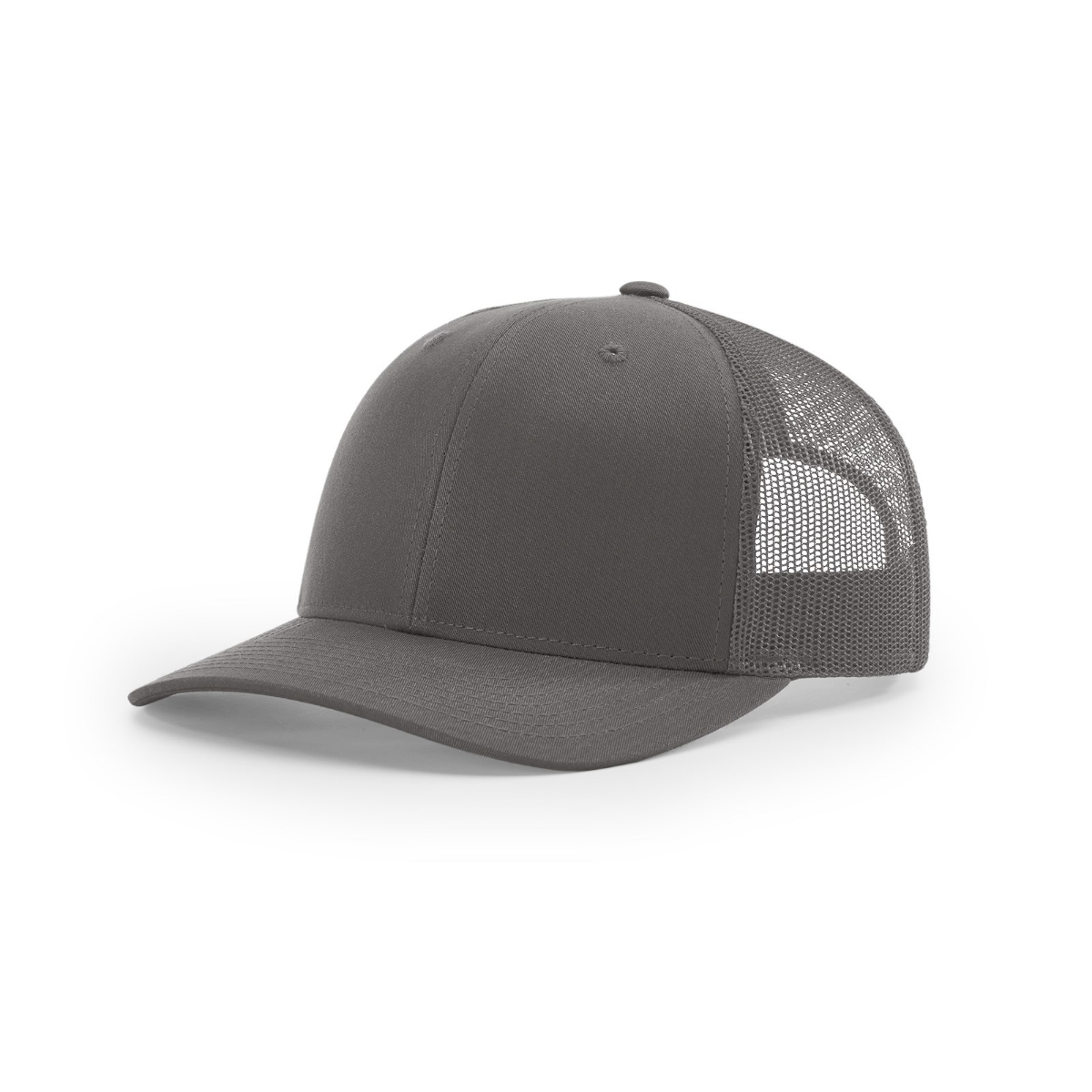 Richardson 112 Snapback Trucker Cap Product Image