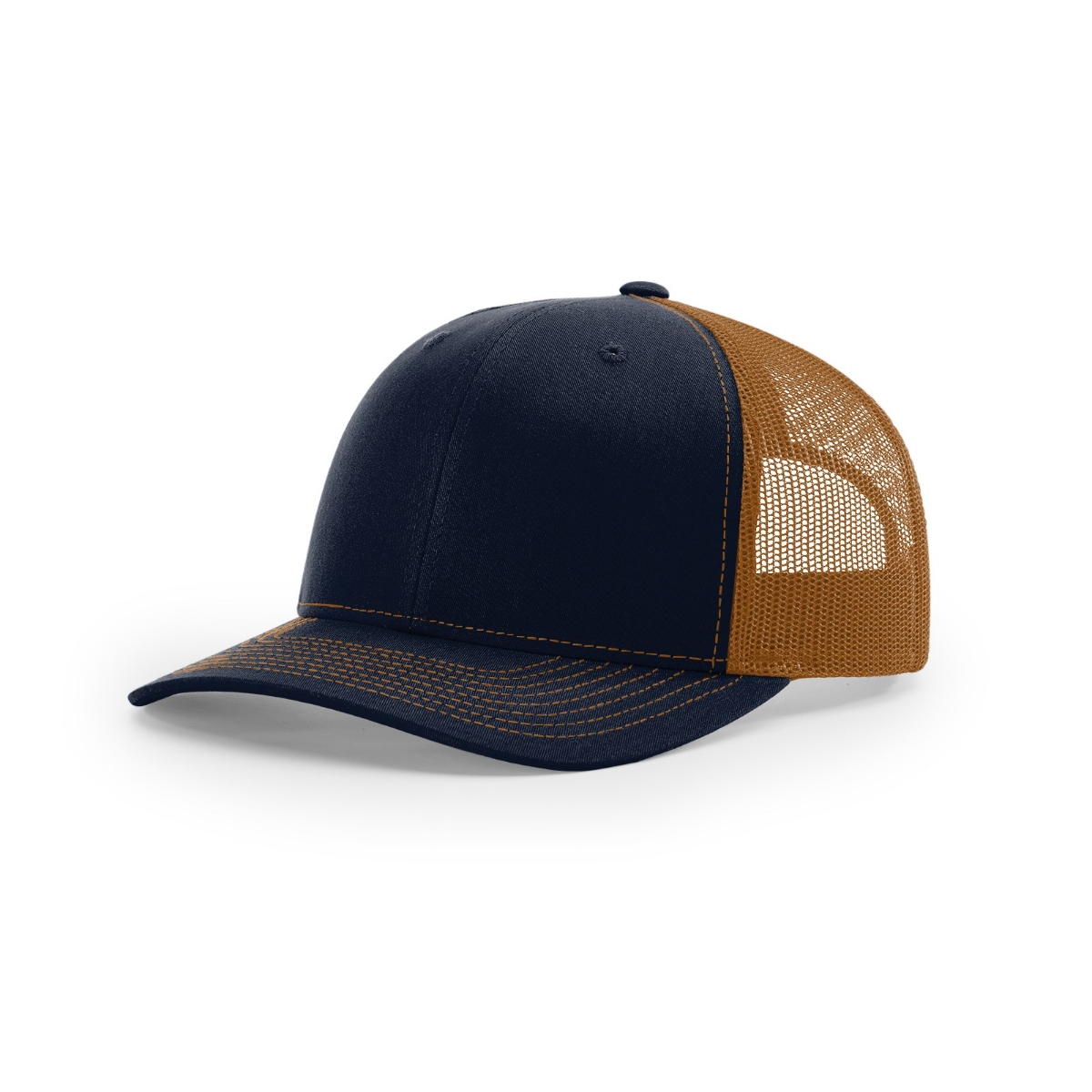 Richardson 112 Snapback Trucker Cap Product Image