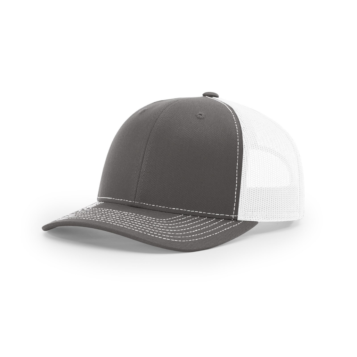Richardson 112 Snapback Trucker Cap Product Image