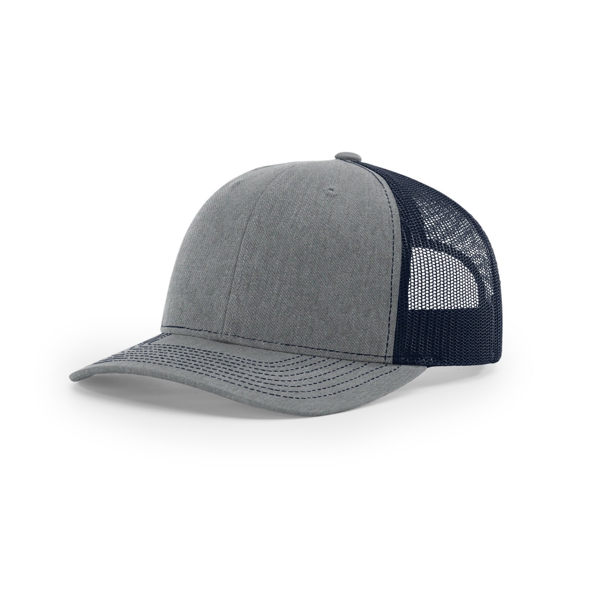 Richardson 112 Snapback Trucker Cap Product Image