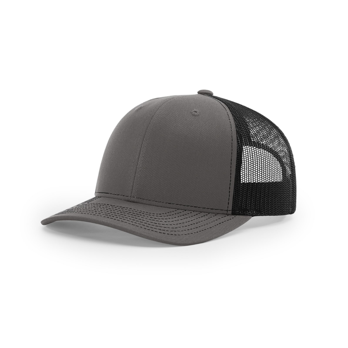 Richardson 112 Snapback Trucker Cap Product Image