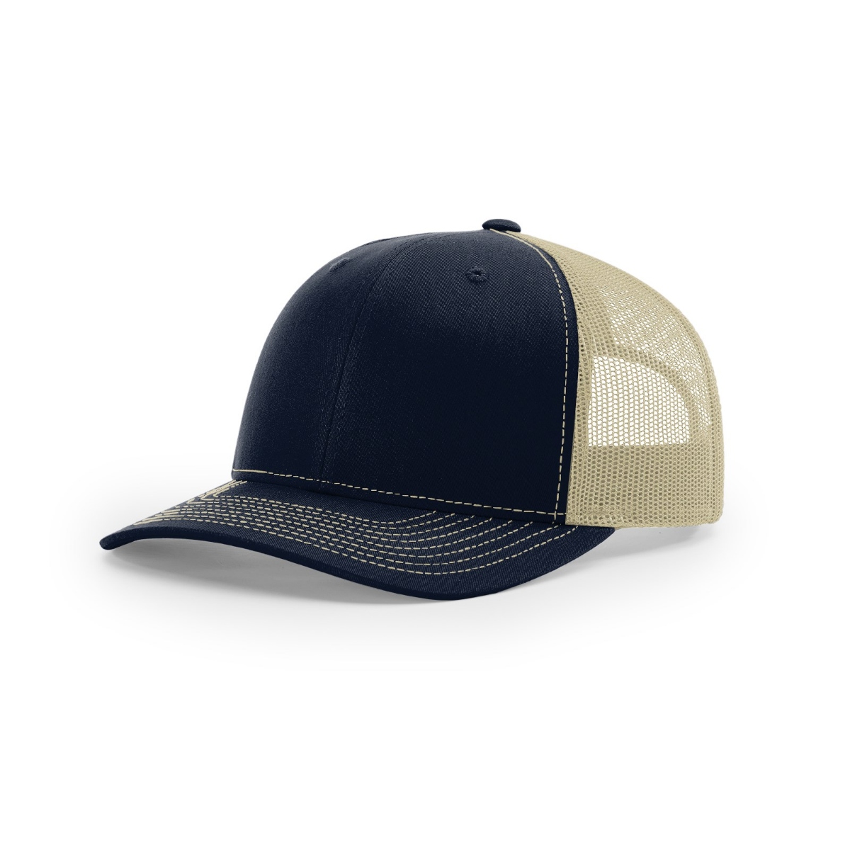 Richardson 112 Snapback Trucker Cap Product Image
