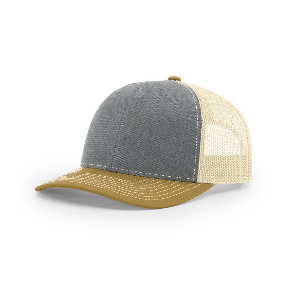 Richardson 112 Snapback Trucker Cap Product Image