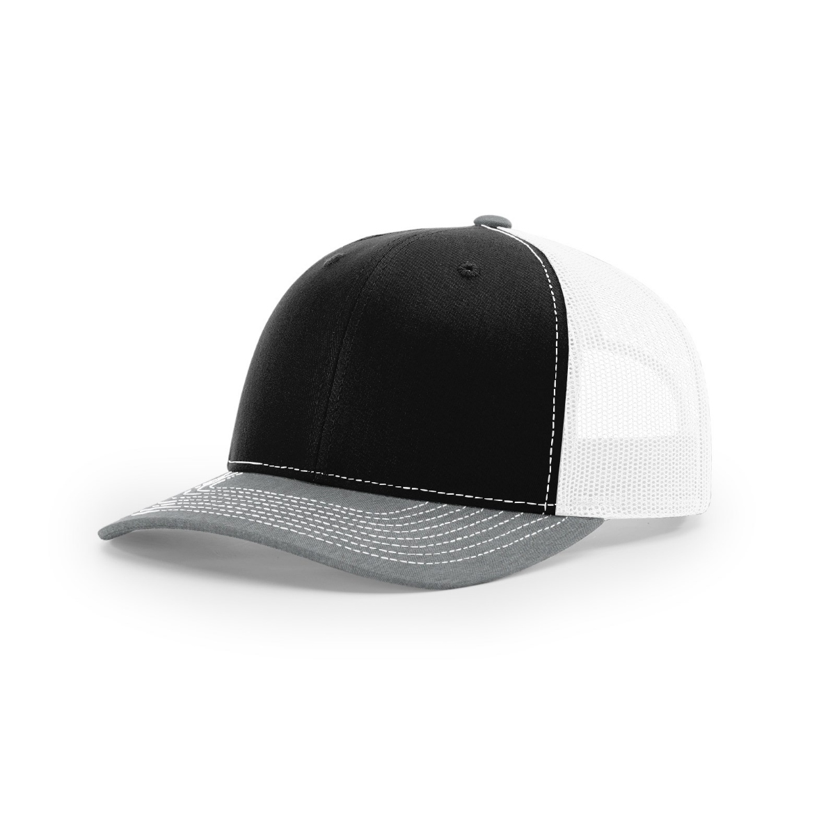 Richardson 112 Snapback Trucker Cap Product Image
