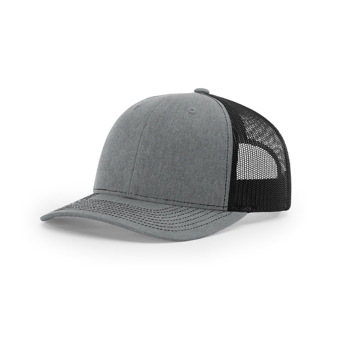 Richardson 112 Snapback Trucker Cap Product Image