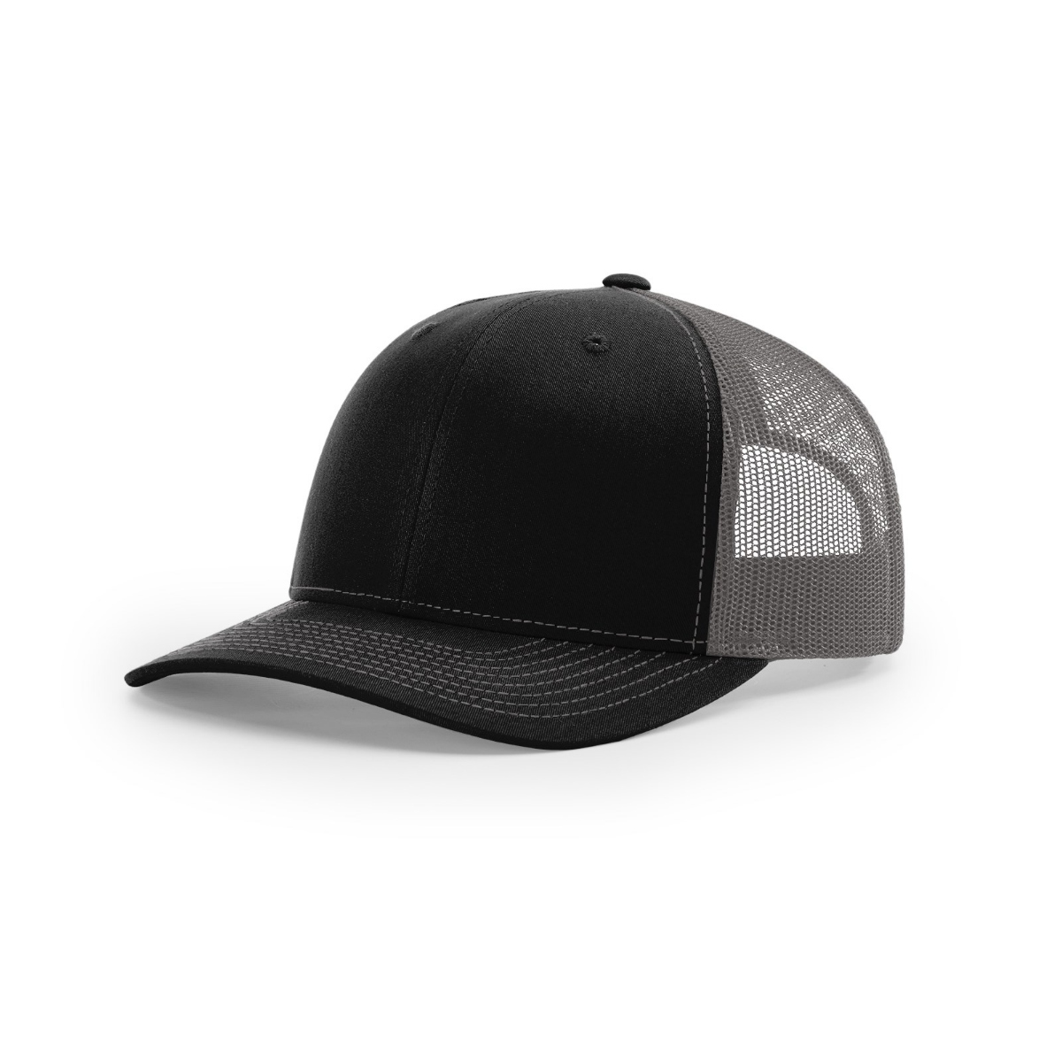 Richardson 112 Snapback Trucker Cap Product Image
