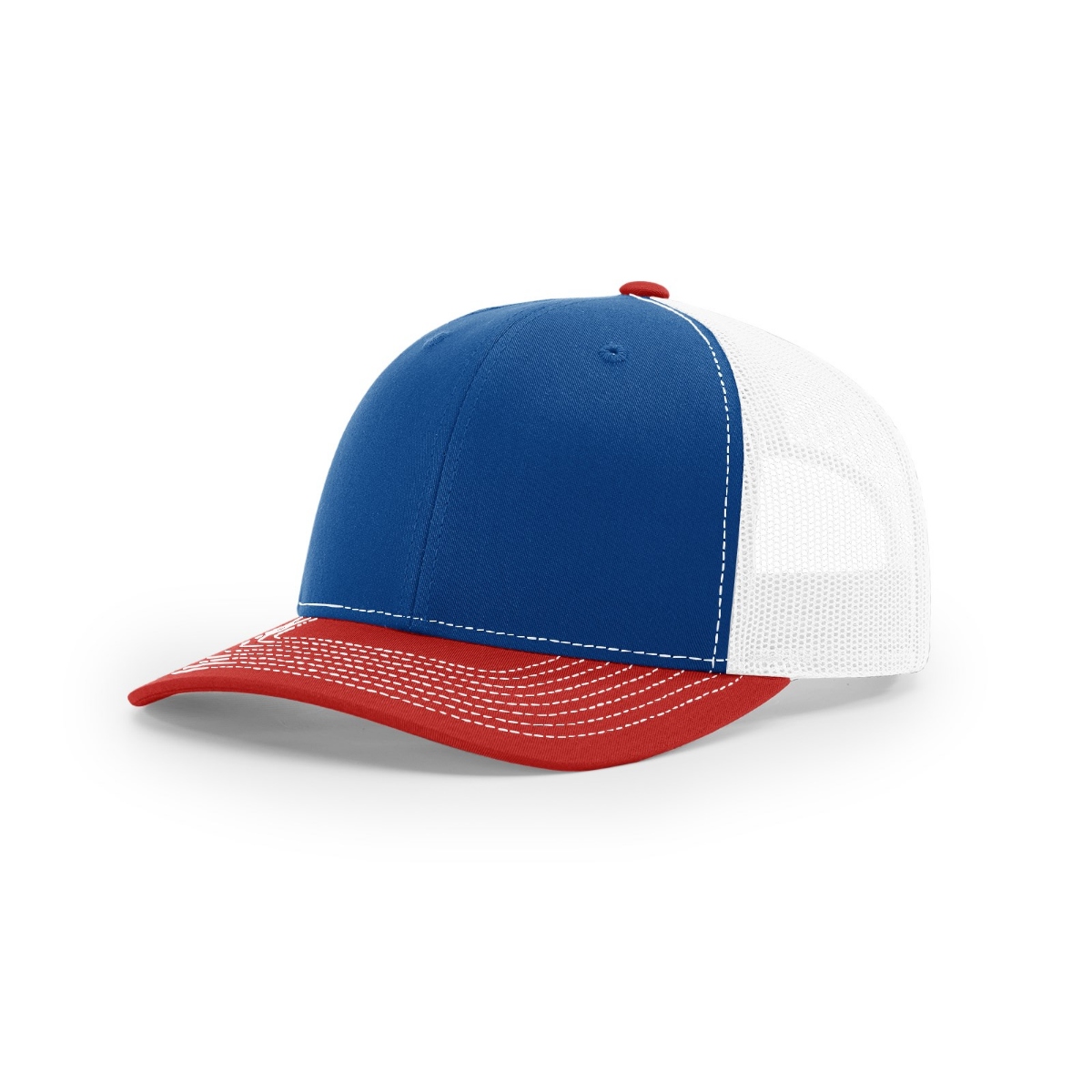 Richardson 112 Snapback Trucker Cap Product Image