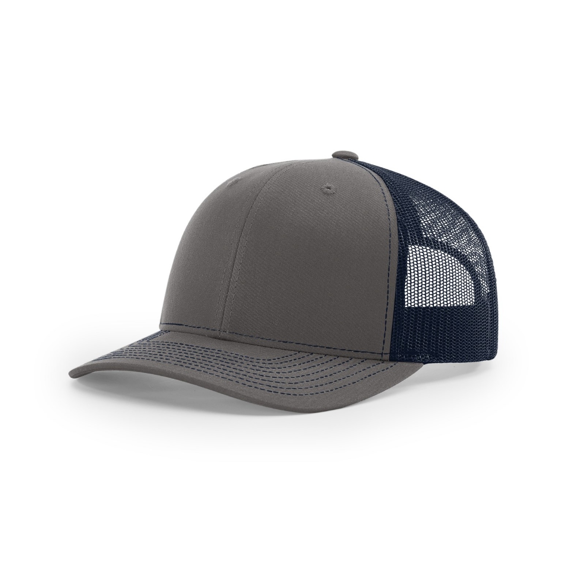 Richardson 112 Snapback Trucker Cap Product Image