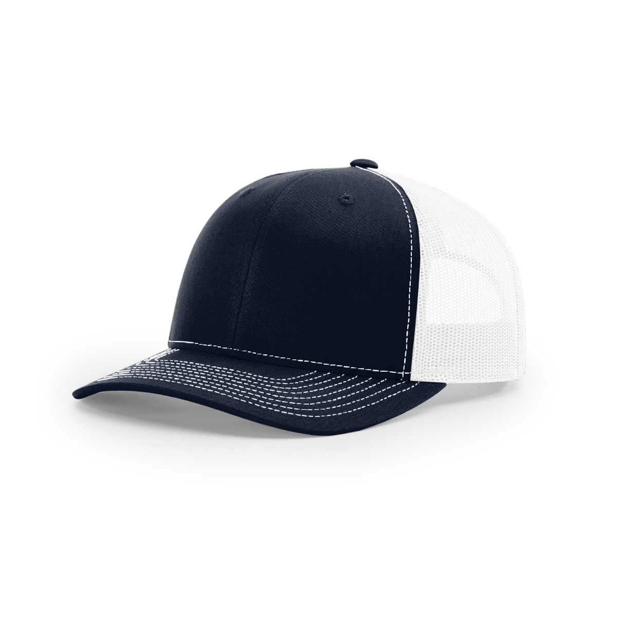 Richardson 112 Snapback Trucker Cap Product Image