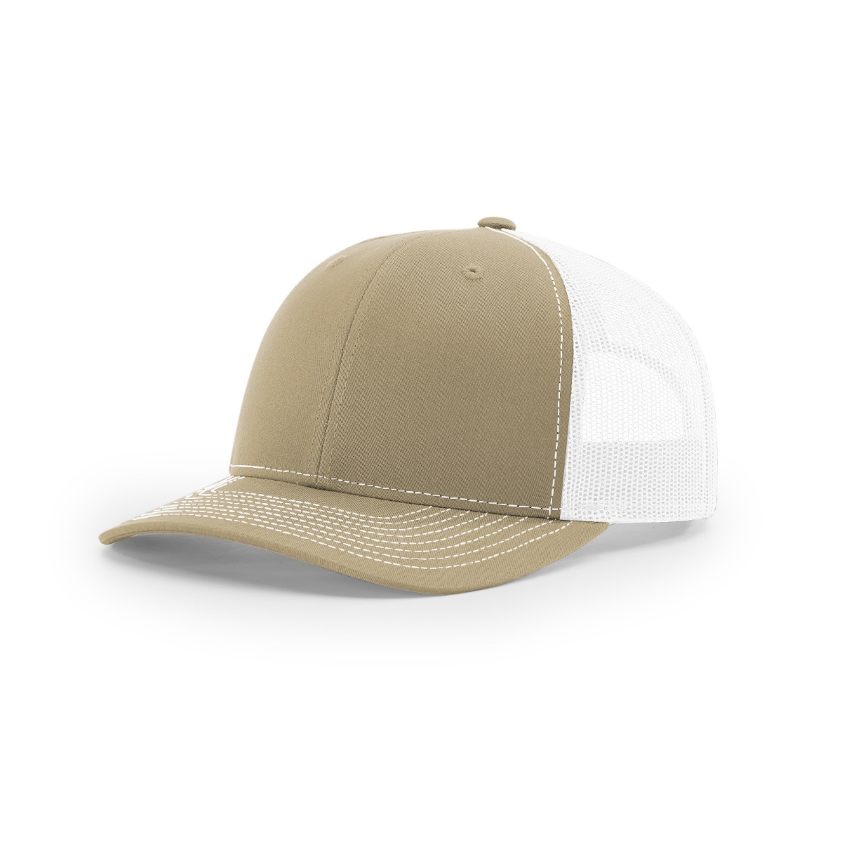 Richardson 112 Snapback Trucker Cap Product Image