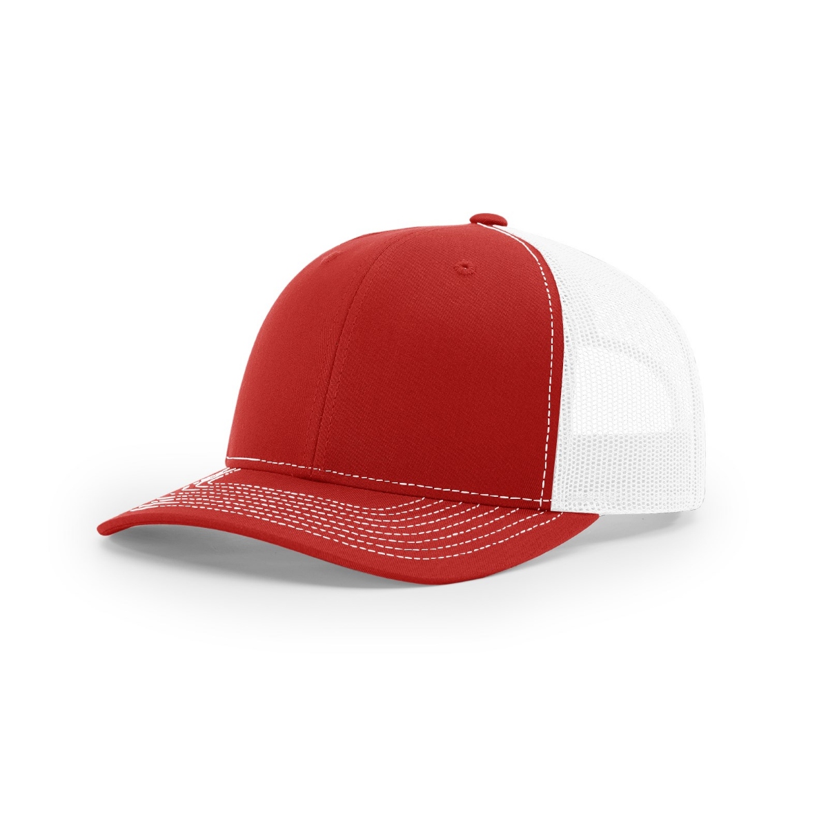 Richardson 112 Snapback Trucker Cap Product Image