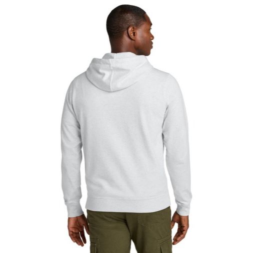 District Re-Fleece Full-Zip Hoodie Product Image