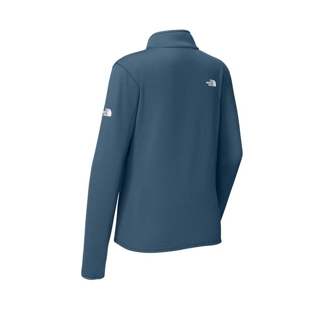 The North Face® Women’s Aim Full-Zip Fleece Jacket Product Image