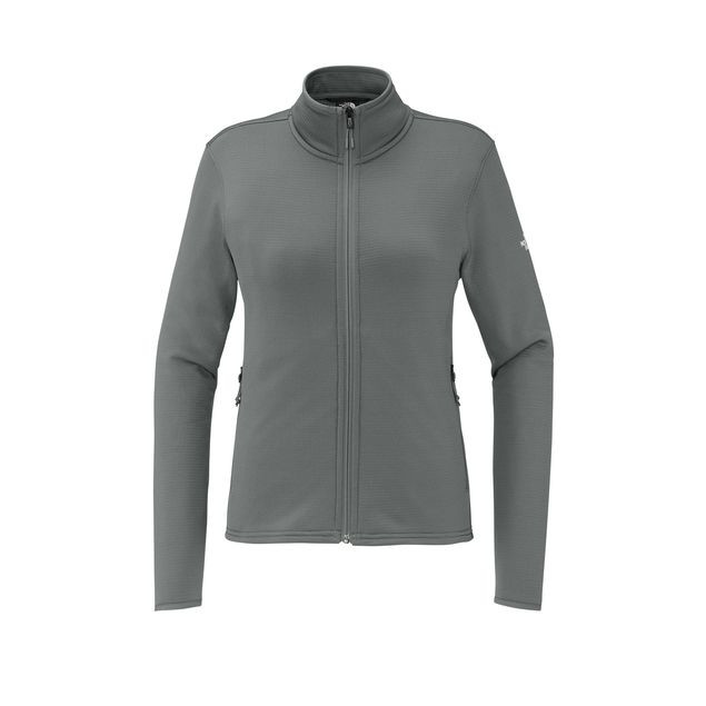 The North Face® Women’s Aim Full-Zip Fleece Jacket Product Image
