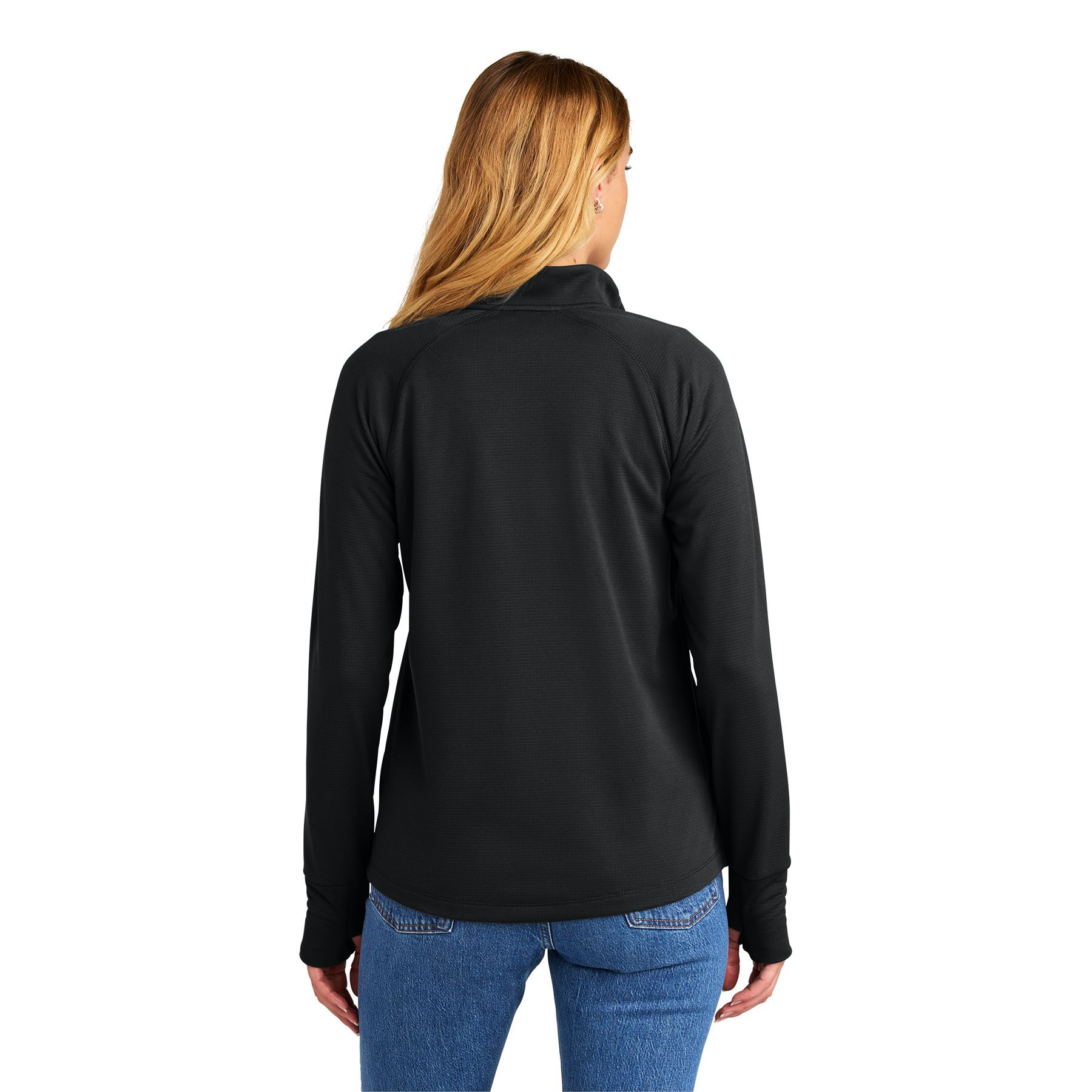 New Era Women’s Stand Out 1/4-Zip Product Image