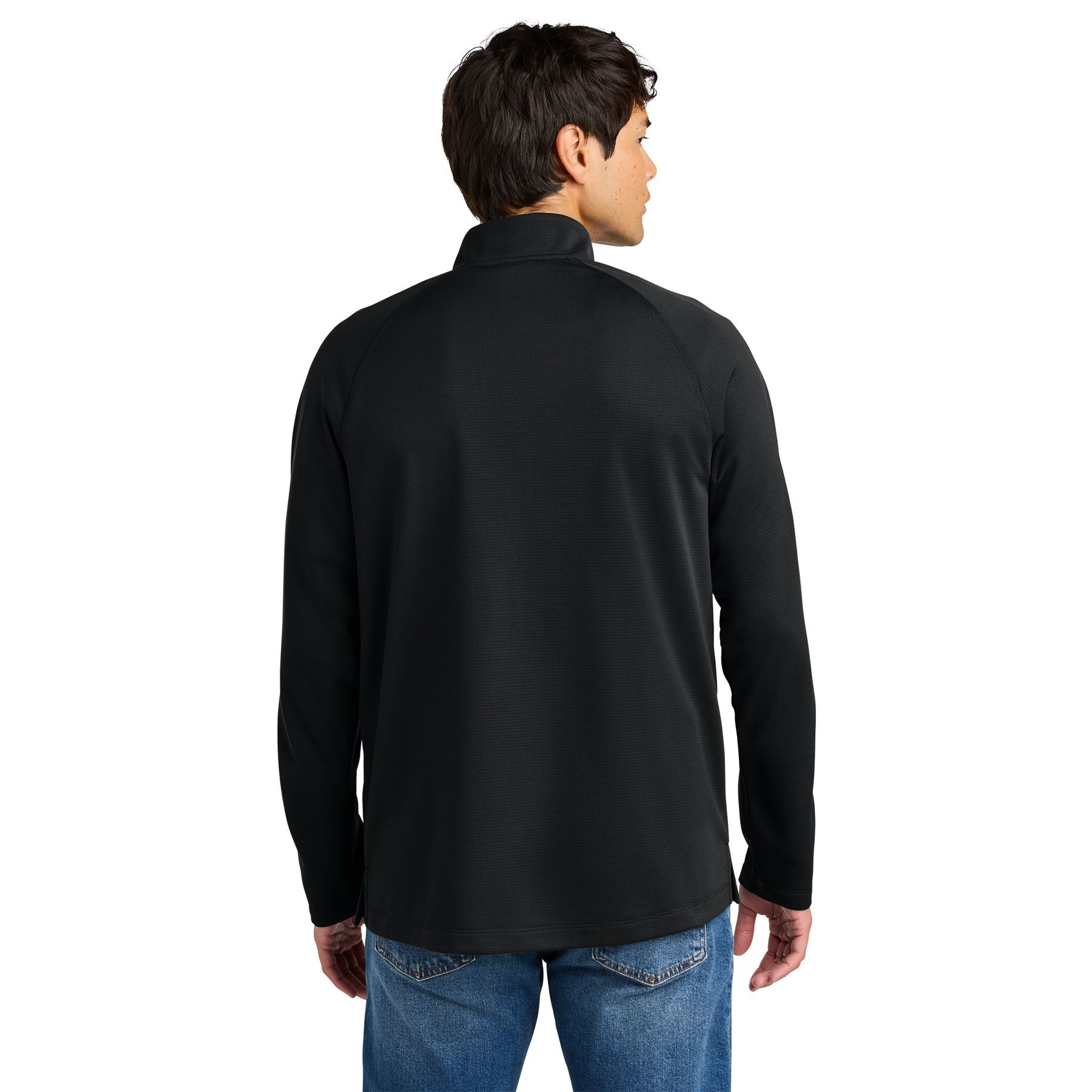 New Era Stand Out 1/4-Zip Product Image