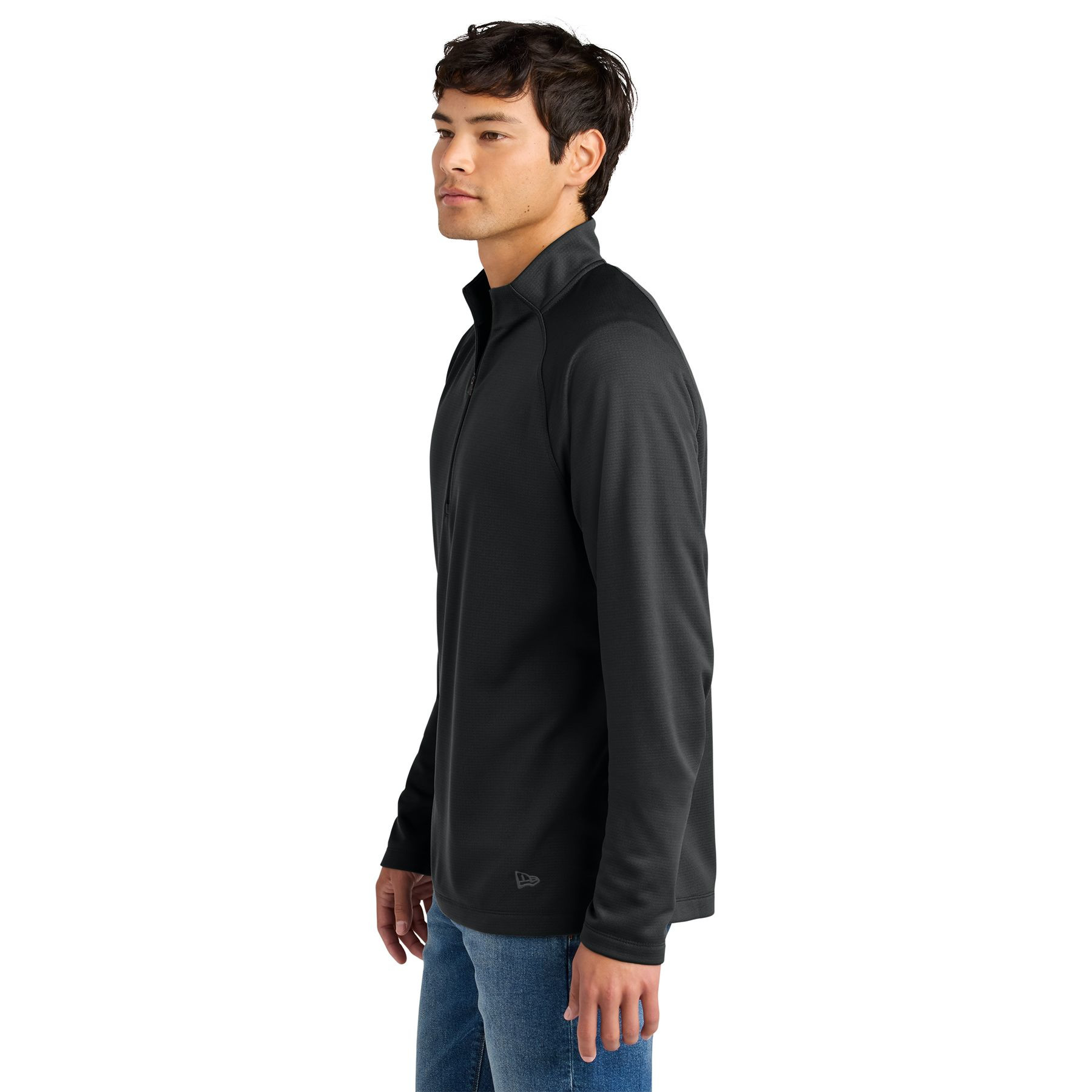 New Era Stand Out 1/4-Zip Product Image