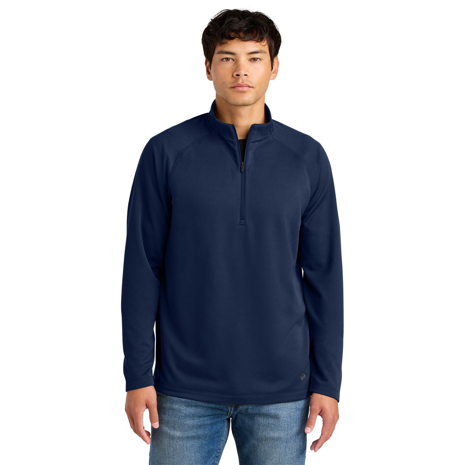 New Era Stand Out 1/4-Zip Product Image