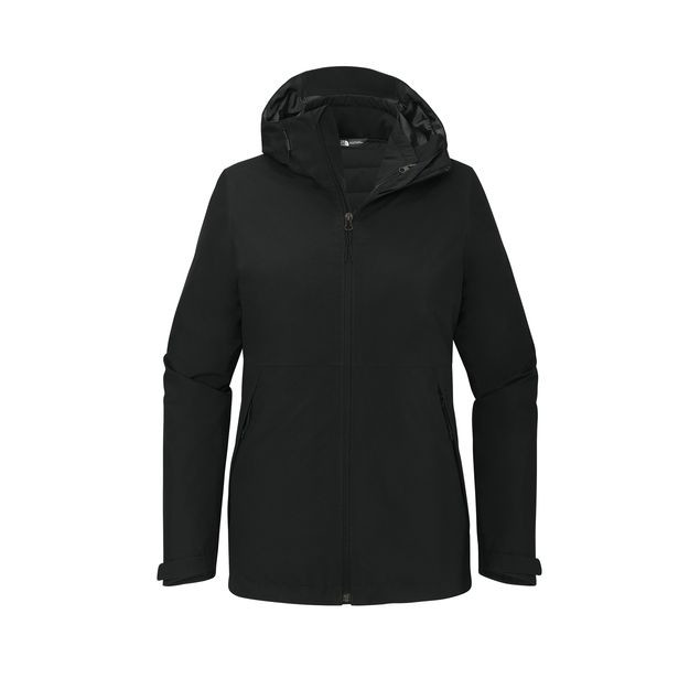 The North Face® Women’s Castle Valley Triclimate 3-in-1 Jacket Product Image